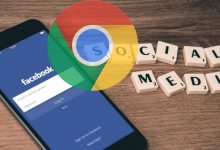 Comment forcer l'application Facebook à utiliser un navigateur externe pour afficher les liens