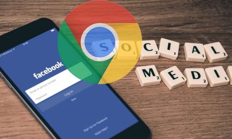 Comment forcer l'application Facebook à utiliser un navigateur externe pour afficher les liens