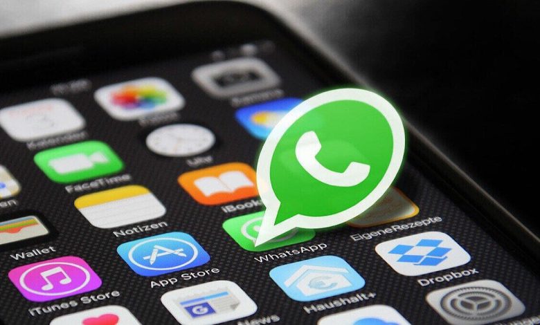 Passez d'iOS à Android 12 et transférez les conversations WhatsApp