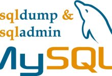 Sauvegarder et gérer les bases de données MySQL à partir des lignes de commande