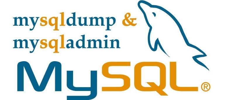 Sauvegarder et gérer les bases de données MySQL à partir des lignes de commande