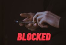 Comment bloquer un numéro sur Android et iPhone