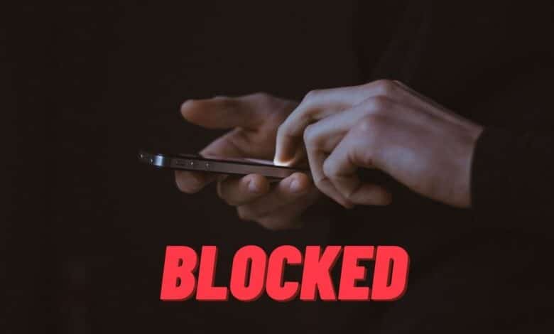 Comment bloquer un numéro sur Android et iPhone