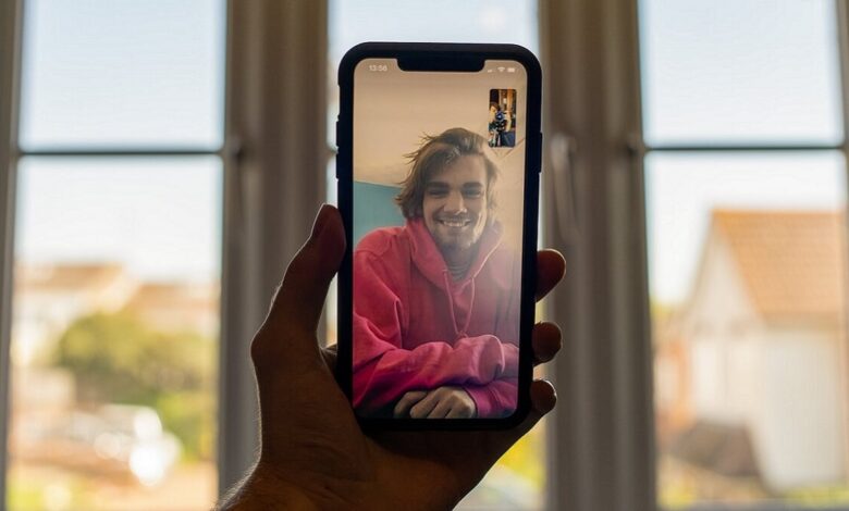9 des meilleures applications d'appel vidéo pour les utilisateurs mobiles