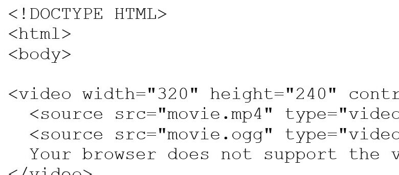 Manipuler des fichiers HTML et XML à partir de la ligne Commnad