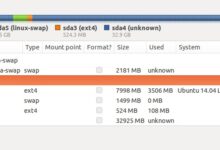 Comment doubler Ubuntu et Fedora