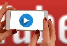 Comment créer des courts métrages avec YouTube pour Android et iOS