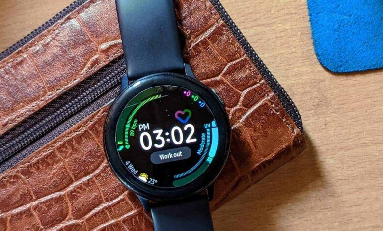 13 façons de réparer une montre Samsung Galaxy ne se connectant pas à un téléphone