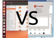 PC-BSD contre Ubuntu - Rendre la technologie plus facile