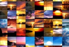 Créer des montages et des épreuves à partir de la ligne de commande sous Linux