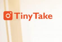 TinyTake, un petit (mais puissant) outil de capture d'écran et de capture d'écran