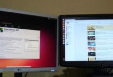 Configuration du deuxième (et/ou troisième) moniteur dans Ubuntu
