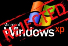 Comment la fin du support de Windows XP vous affectera-t-elle