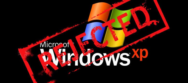 Comment la fin du support de Windows XP vous affectera-t-elle