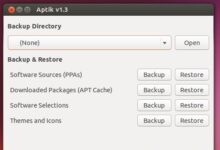 Réinstaller vos packages préférés après une réinstallation d'Ubuntu