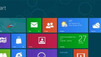 Comment supprimer les programmes pré-installés dans Windows 8