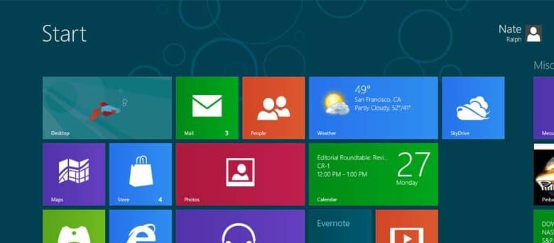 Comment supprimer les programmes pré-installés dans Windows 8