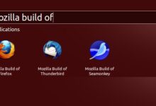 Installez la dernière version de Firefox avec le référentiel Ubuntuzilla