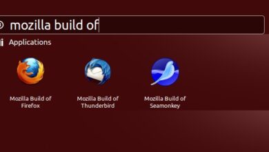 Installez la dernière version de Firefox avec le référentiel Ubuntuzilla