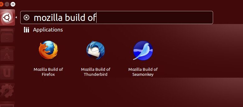 Installez la dernière version de Firefox avec le référentiel Ubuntuzilla