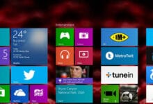 5 conseils pour personnaliser votre écran de démarrage Windows 8.1