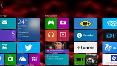 5 conseils pour personnaliser votre écran de démarrage Windows 8.1