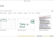 Ajout de fonctionnalités Bing à Office 2013