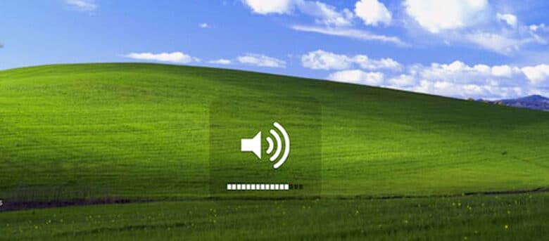 Obtenez OS X comme le volume à l'écran Hud dans Windows