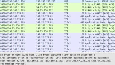 Utiliser Wireshark sur Ubuntu - Rendre la technologie plus facile