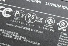 Ce que vous devez savoir sur les batteries d'ordinateurs portables sous Windows