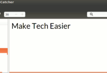 Installer les polices Google dans Ubuntu avec TypeCatcher