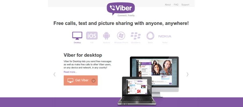 Comment installer Viber sous Linux (Ubuntu)