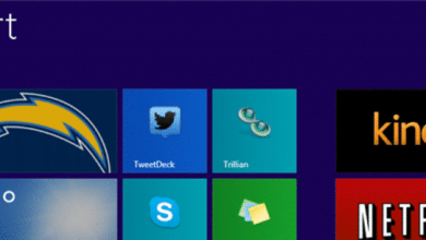 Comment se préparer à la version Windows 8.1