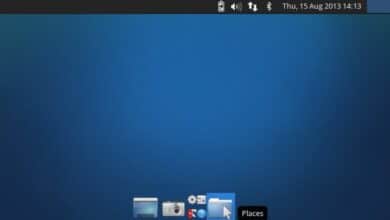Le guide de l'utilisateur pour personnaliser XFCE Desktop