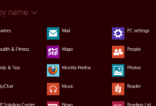 5 conseils pour améliorer l'expérience de démarrage de Windows 8.1