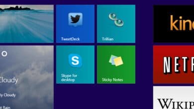 6 raisons pour lesquelles les utilisateurs de Windows 8.1 ont échoué