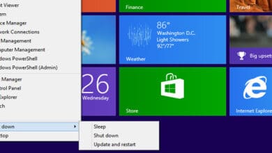 Mise à niveau vers Windows 8.1 : ce que vous devez savoir