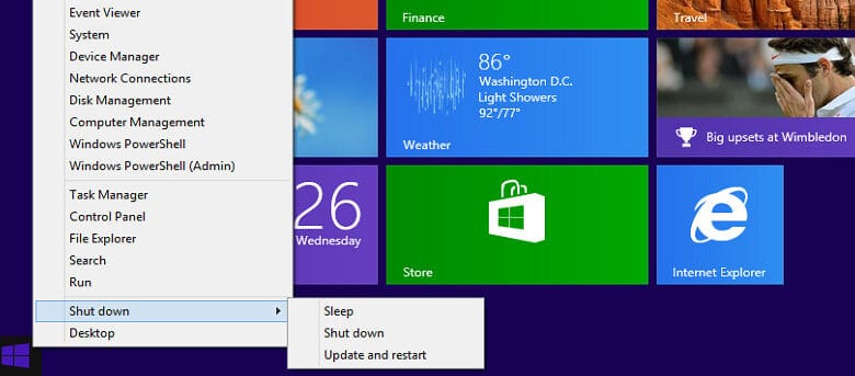 Mise à niveau vers Windows 8.1 : ce que vous devez savoir