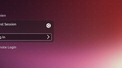 Comment désactiver le compte invité dans Ubuntu
