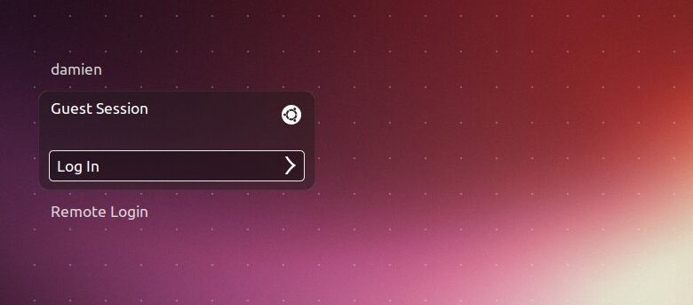 Comment désactiver le compte invité dans Ubuntu
