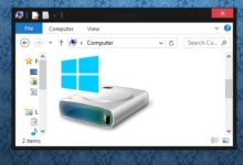 Partitionner votre disque dur sous Windows 8