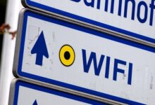Obtenez des informations détaillées sur les réseaux Wifi autour de vous