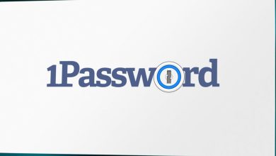 1Password peut maintenant masquer votre adresse e-mail