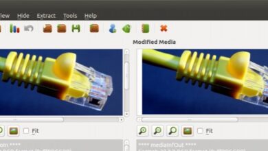 3 manières de masquer des données confidentielles dans des images sous Linux