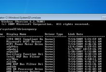 4 outils de ligne de commande Windows que tout utilisateur Windows devrait connaître