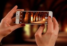 5 des meilleures applications Panorama pour Android qui prennent de superbes photos