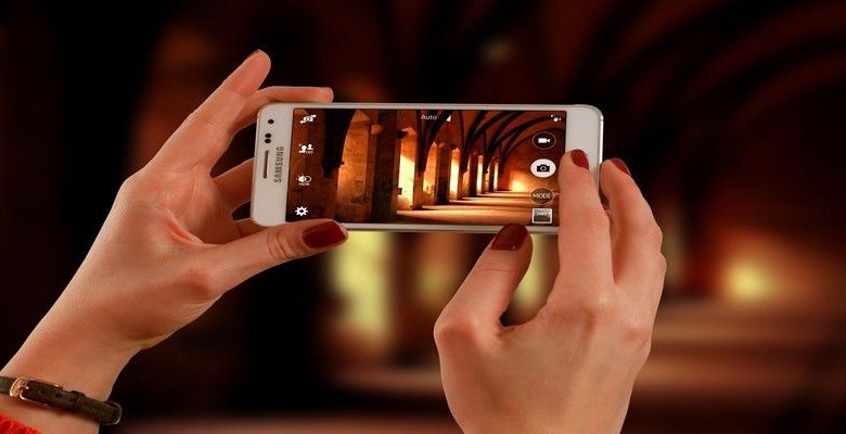 5 des meilleures applications Panorama pour Android qui prennent de superbes photos