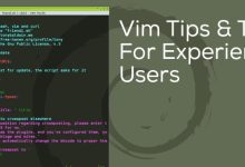 5 trucs et astuces Vim pour les utilisateurs expérimentés