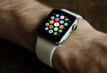 7 des meilleures applications Apple Watch Face