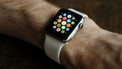 7 des meilleures applications Apple Watch Face